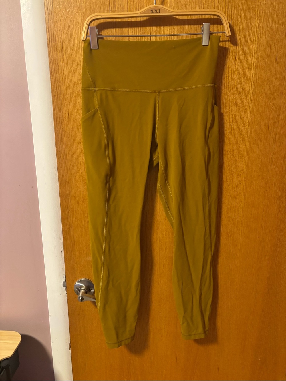 Lululemon Align Tights